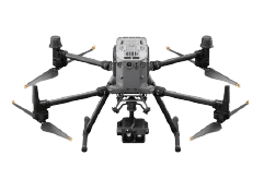 Drone Cinematography for Film & TV Productions in Saudi Arabia